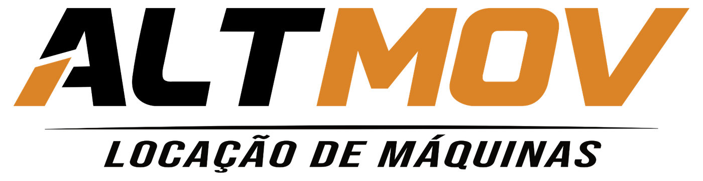 ALTMOV Locações e Serviços