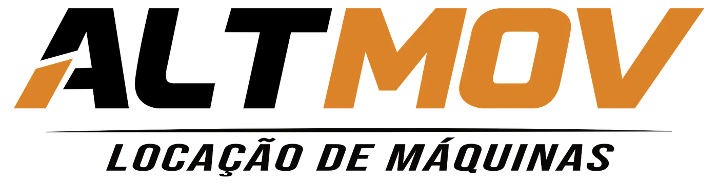 ALTMOV Locação de Máquinas